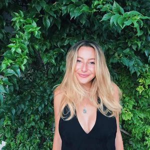 Meet your Posher, Jamie